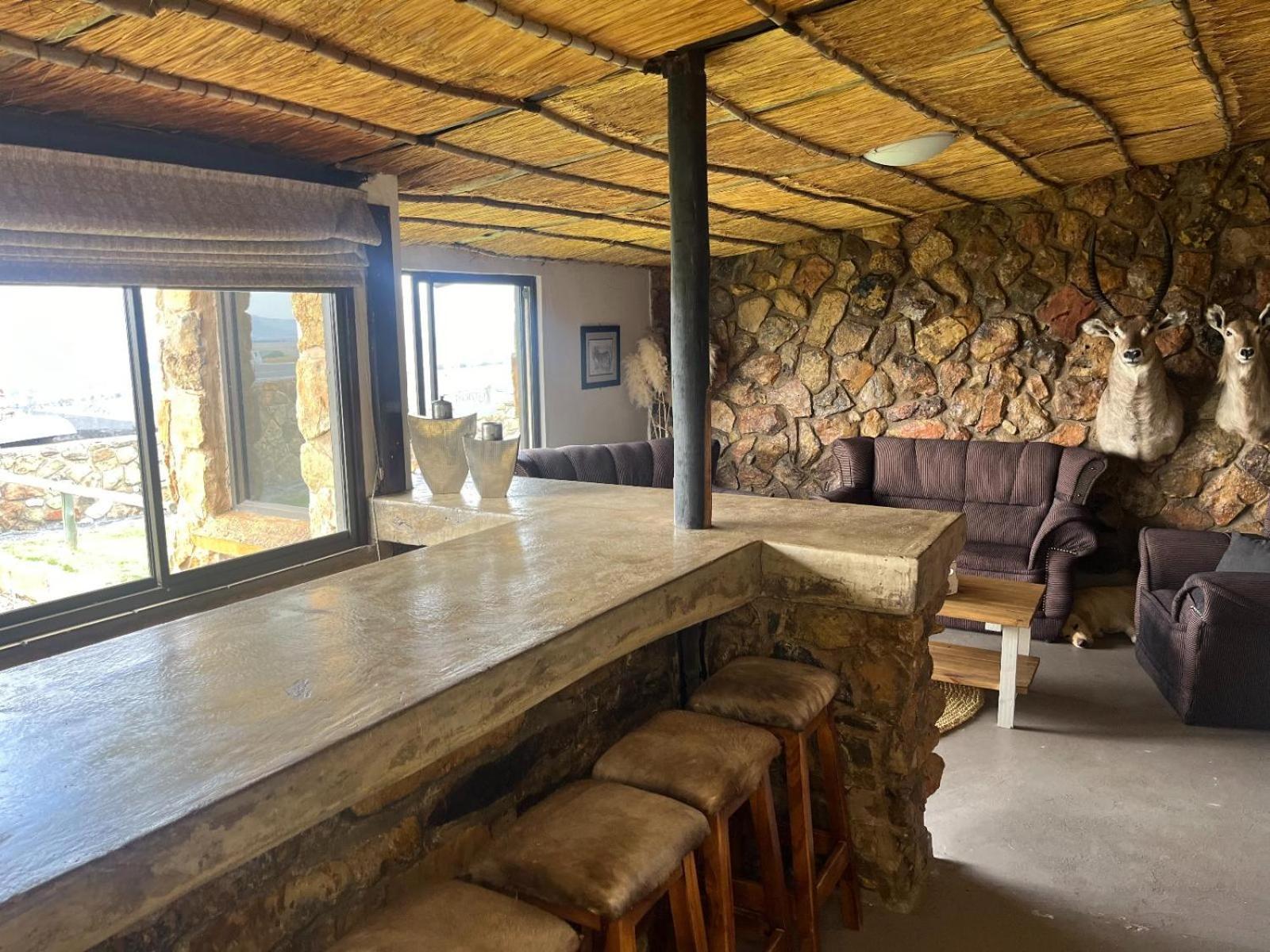 Uitzicht Private Nature Reserve And Lodge Фаурисбург Екстериор снимка